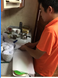搬家公司