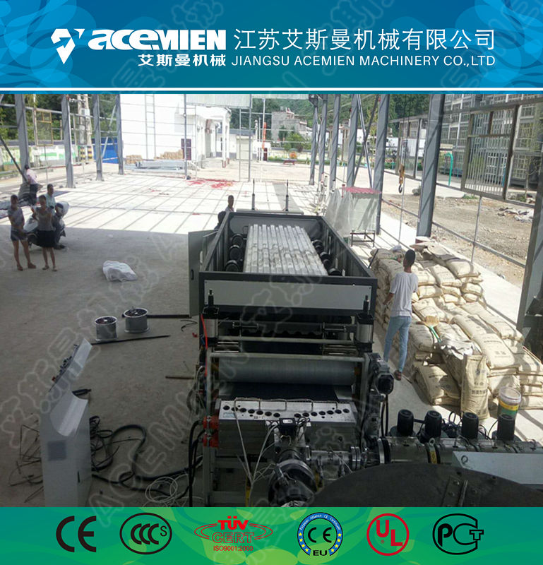 莆田仿古瓦生產設備