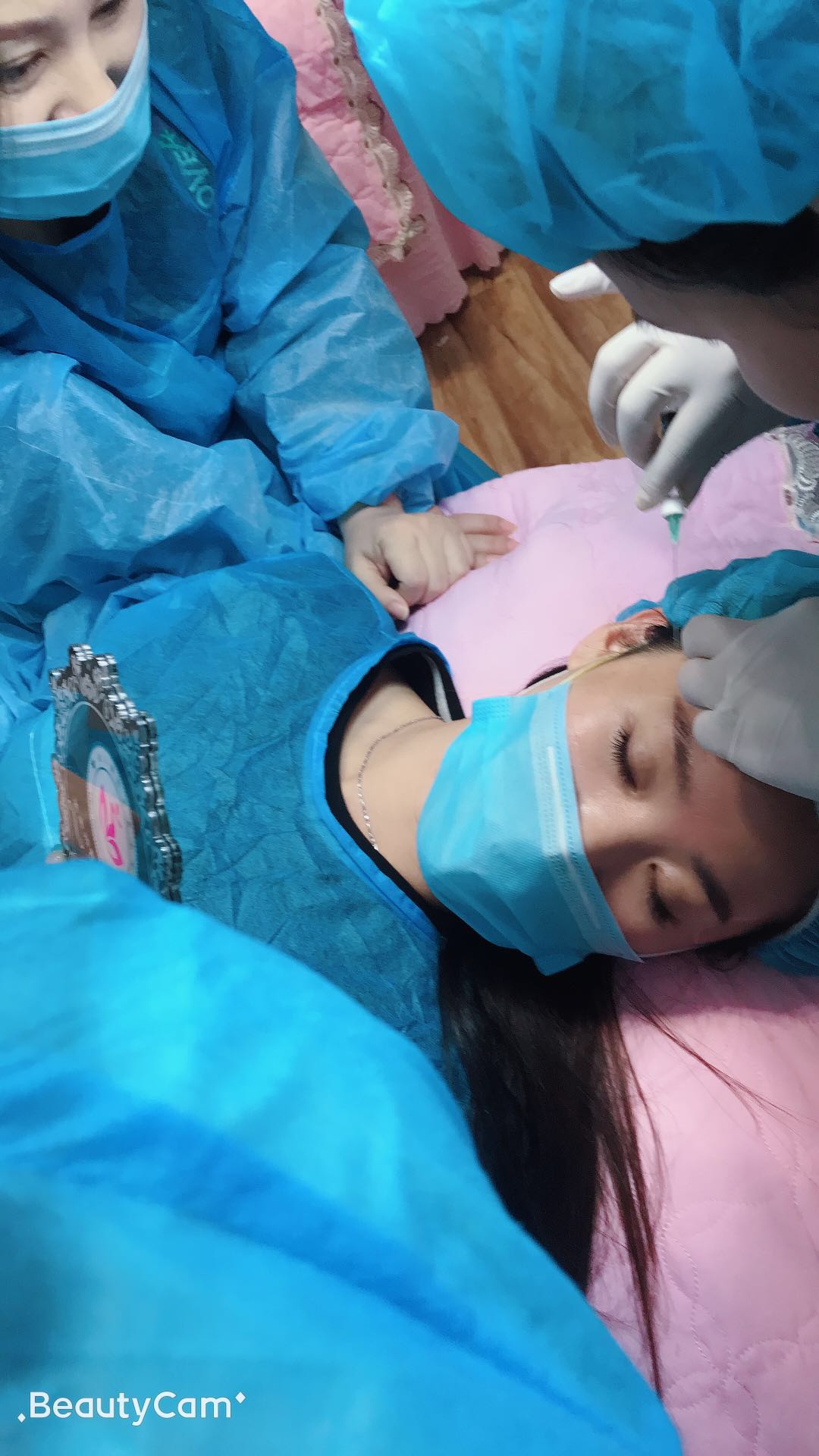 石家庄医疗美容培训机构