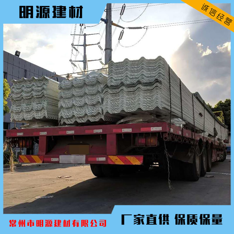 衡阳玻璃钢瓦规格