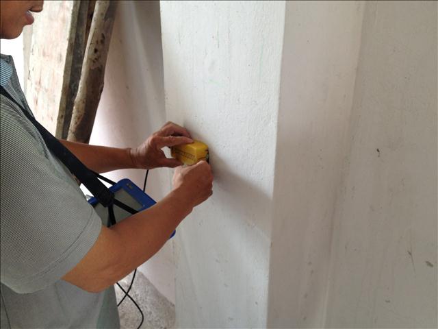 厂房验收证明报告权威公司