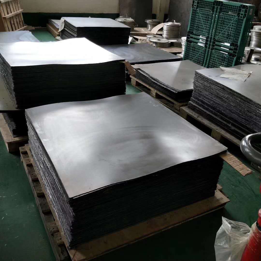 青岛推荐柔性石墨复合板柔性石墨冲刺板增强石墨复合板中广