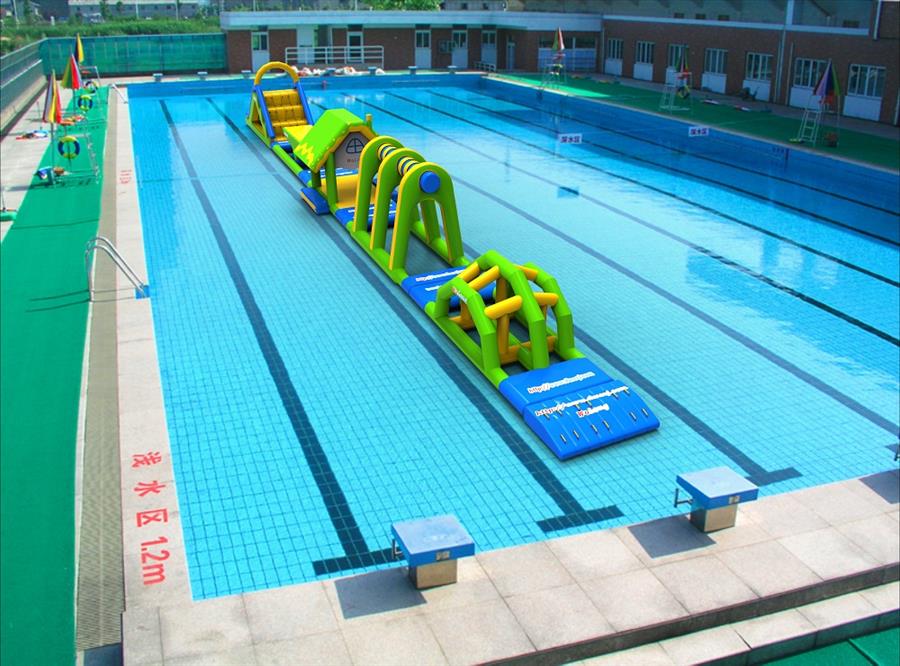 儿童充气游乐设备出租