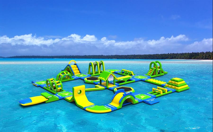 儿童充气游乐设备出租