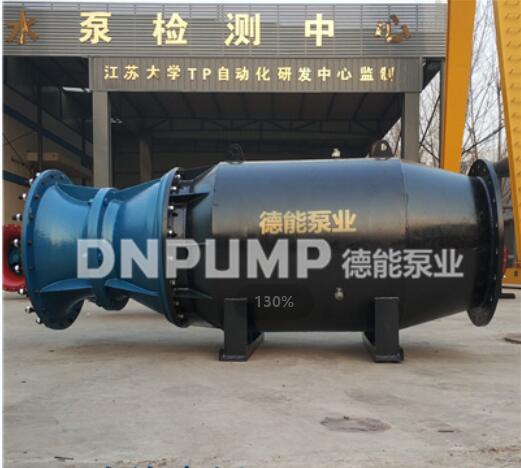 南京耐腐蚀浮筒泵