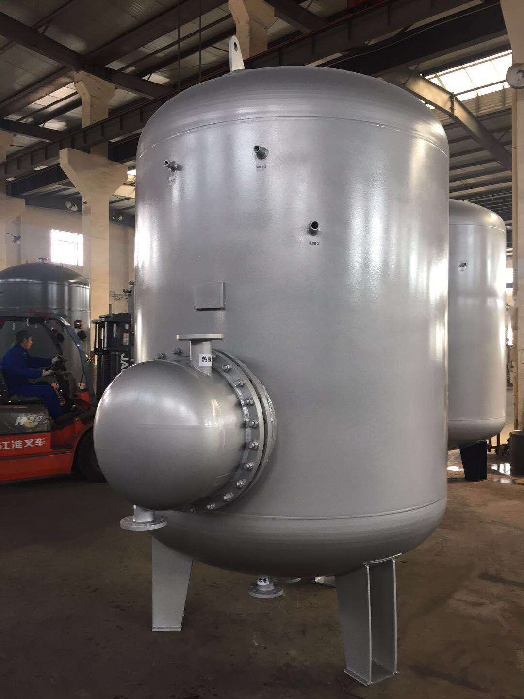 廊坊容积式换热器生产厂家