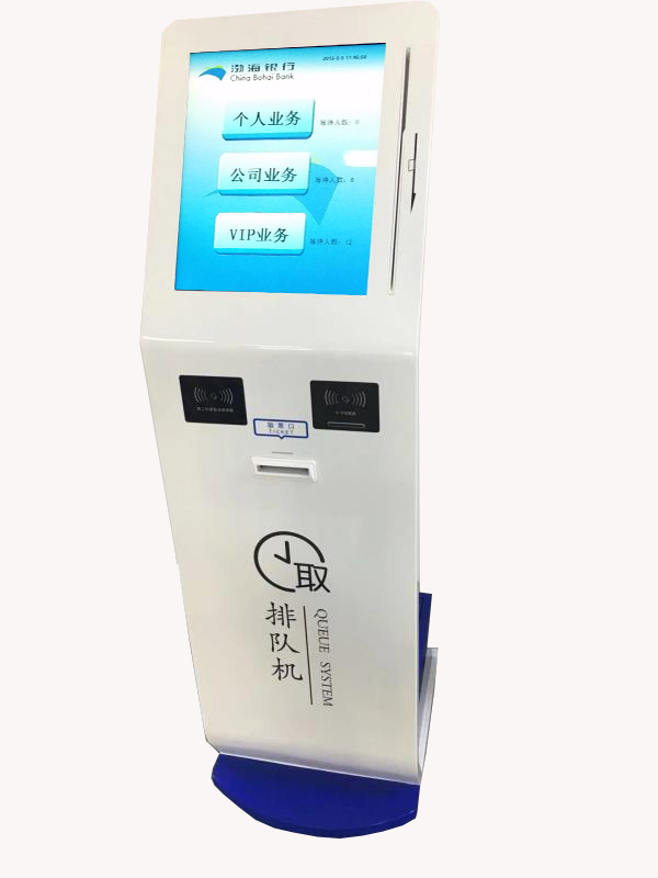 恩施排队叫号机定制