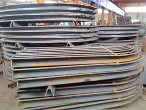 深圳专业生产29U型钢支架价格