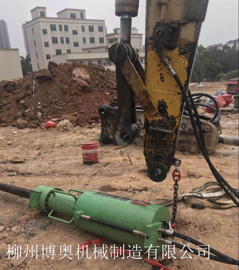 安徽大型劈裂棒出售