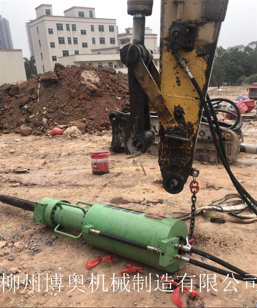 南昌大型劈裂棒厂