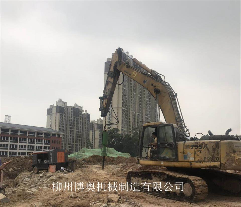 安徽大型劈裂棒出售