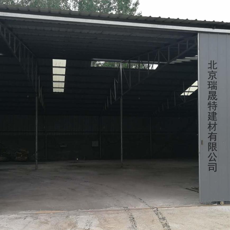 秦皇岛通用型水泥基灌浆料