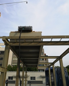 体育馆声学测试分析第三方机构