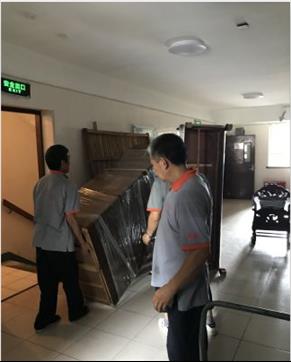 曹路镇搬家公司