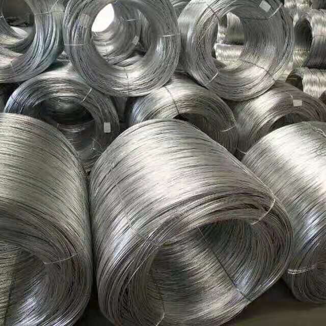 0.5mm热镀锌铁丝销售价格