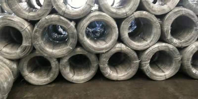 0.5mm热镀锌铁丝销售价格