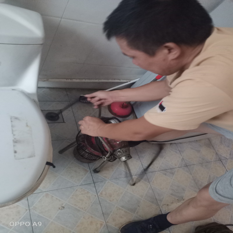 高新区马桶疏通供应商