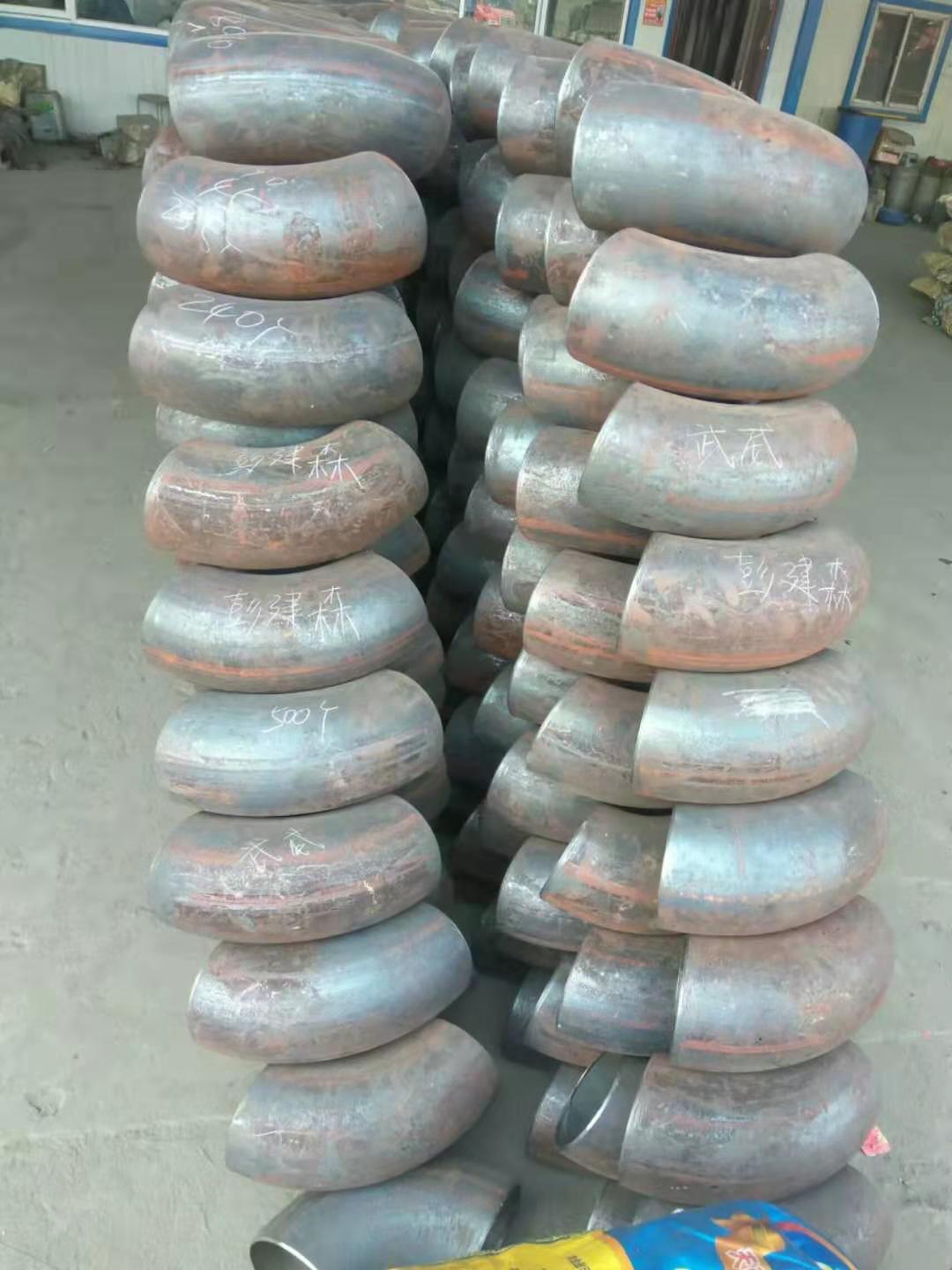 岳阳弯头厂家生产商