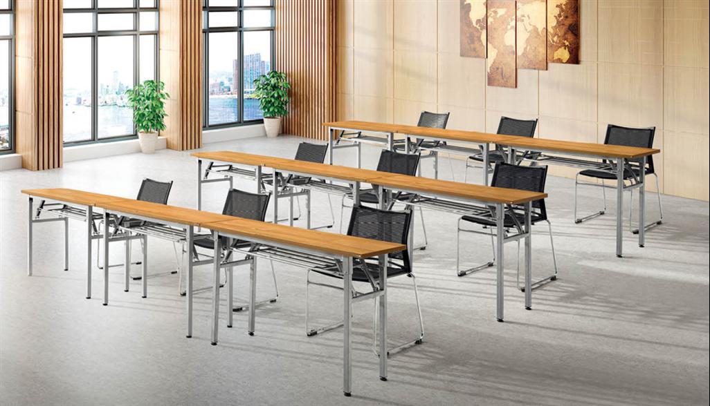 果洛会议桌椅制作