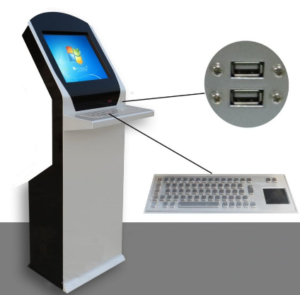 株洲查询机定制