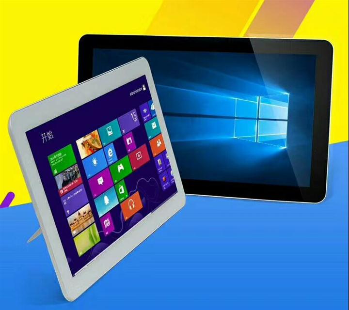 郑州触控一体机厂家