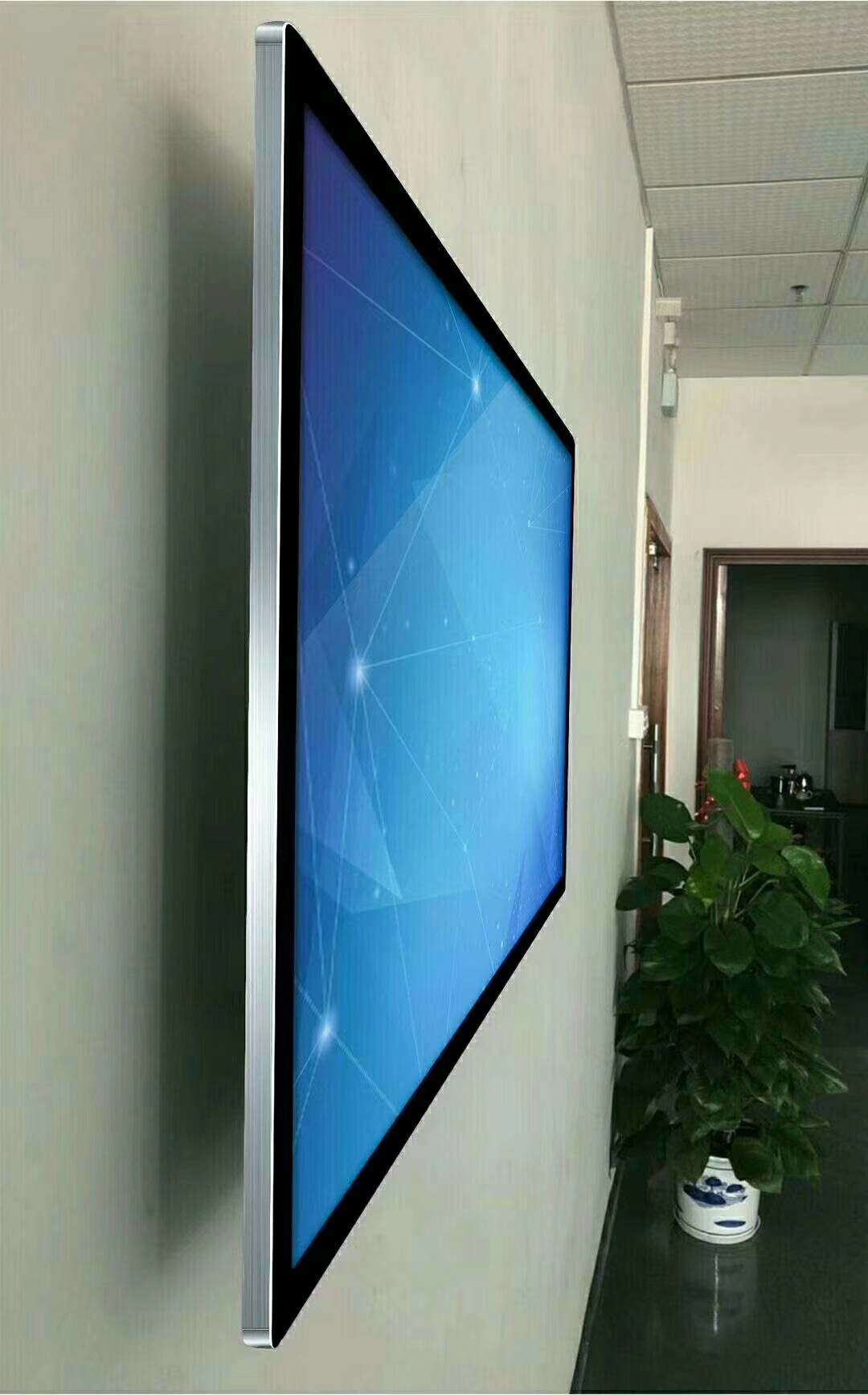 郑州触控一体机厂家