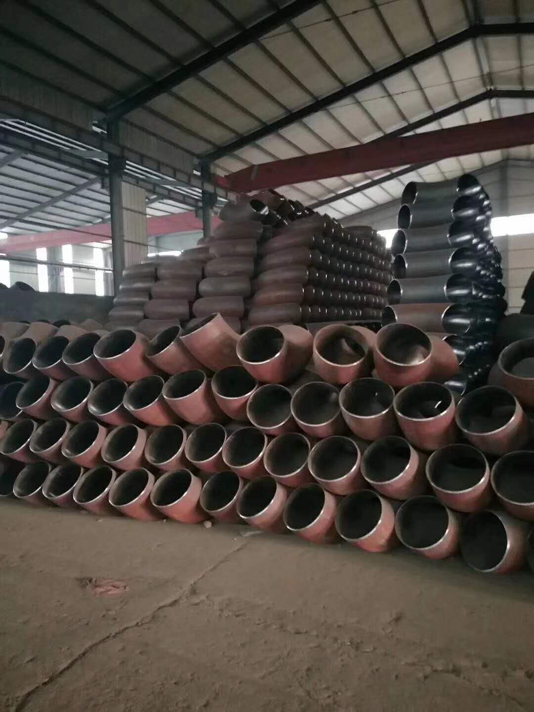 呼和浩特弯头厂家哪家专业