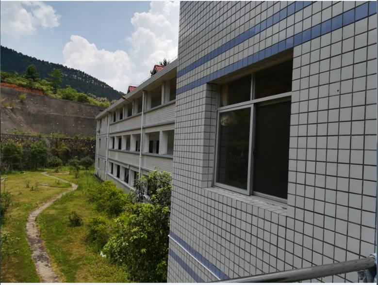 涵江區(qū)房屋質量檢測相關資料