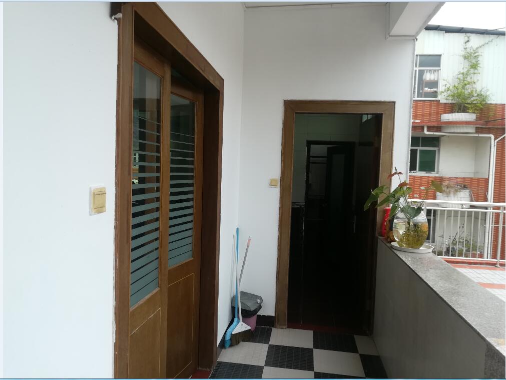 長(zhǎng)樂市房屋質(zhì)量檢測(cè)流程圖