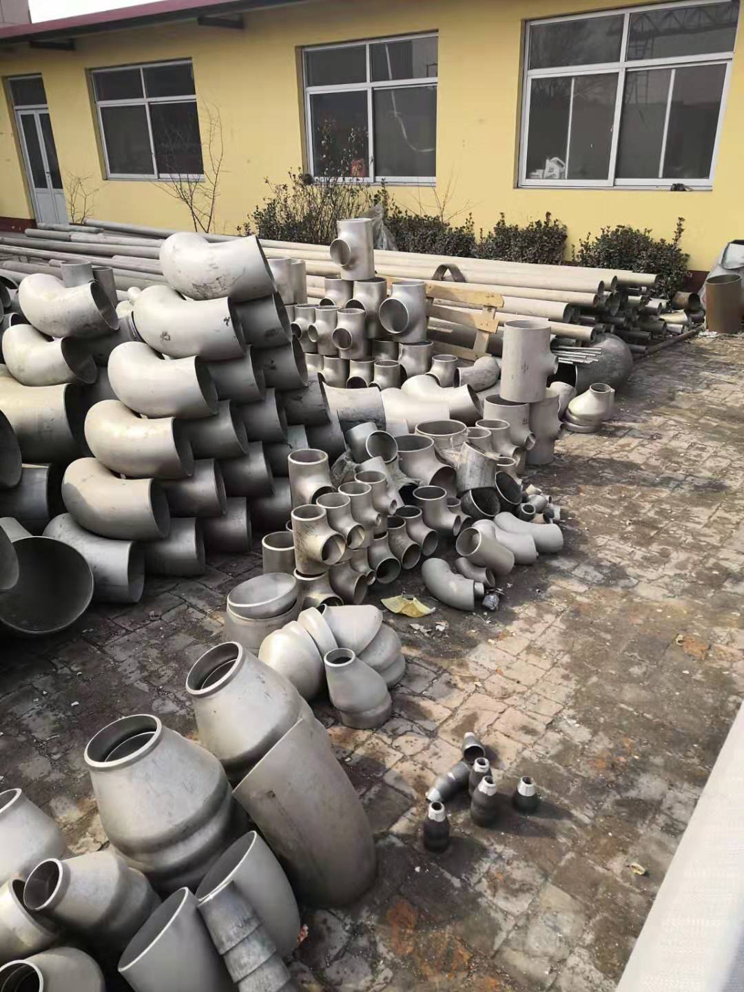 南昌异径管厂家哪家好