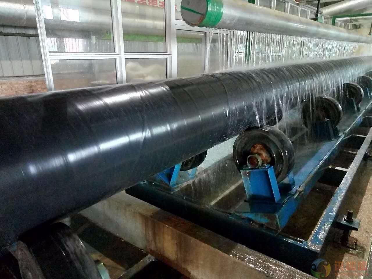 杭州防腐钢管厂家