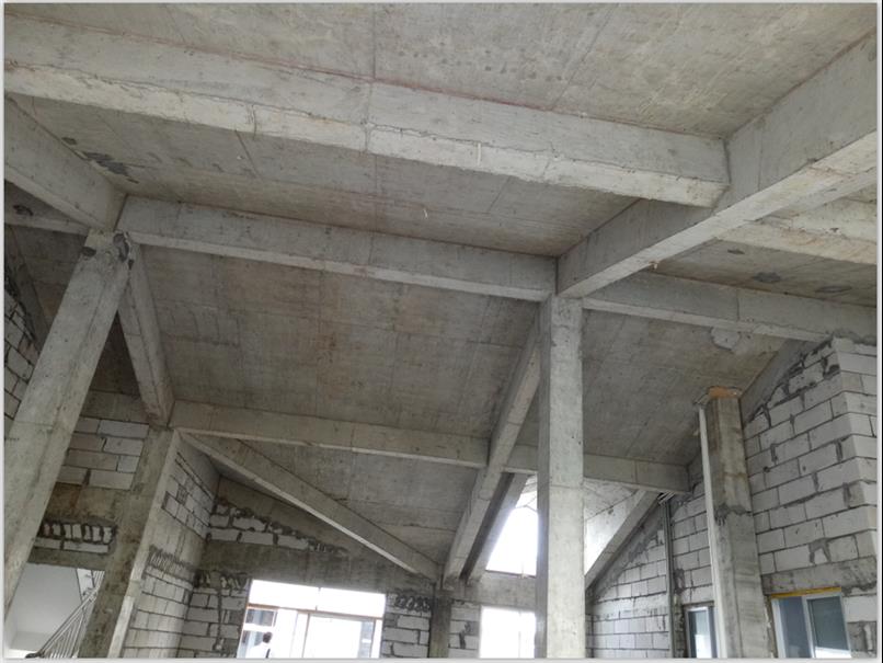 泉州市住宅樓加層安全性檢測鑒定