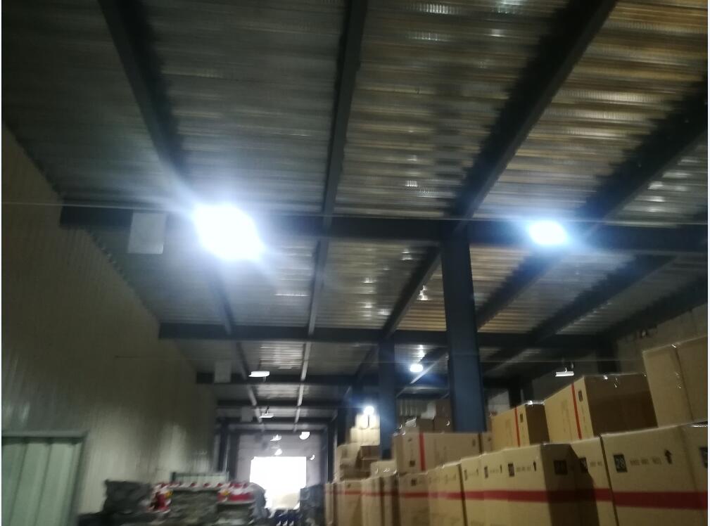 建寧縣廠房建筑可靠性鑒定