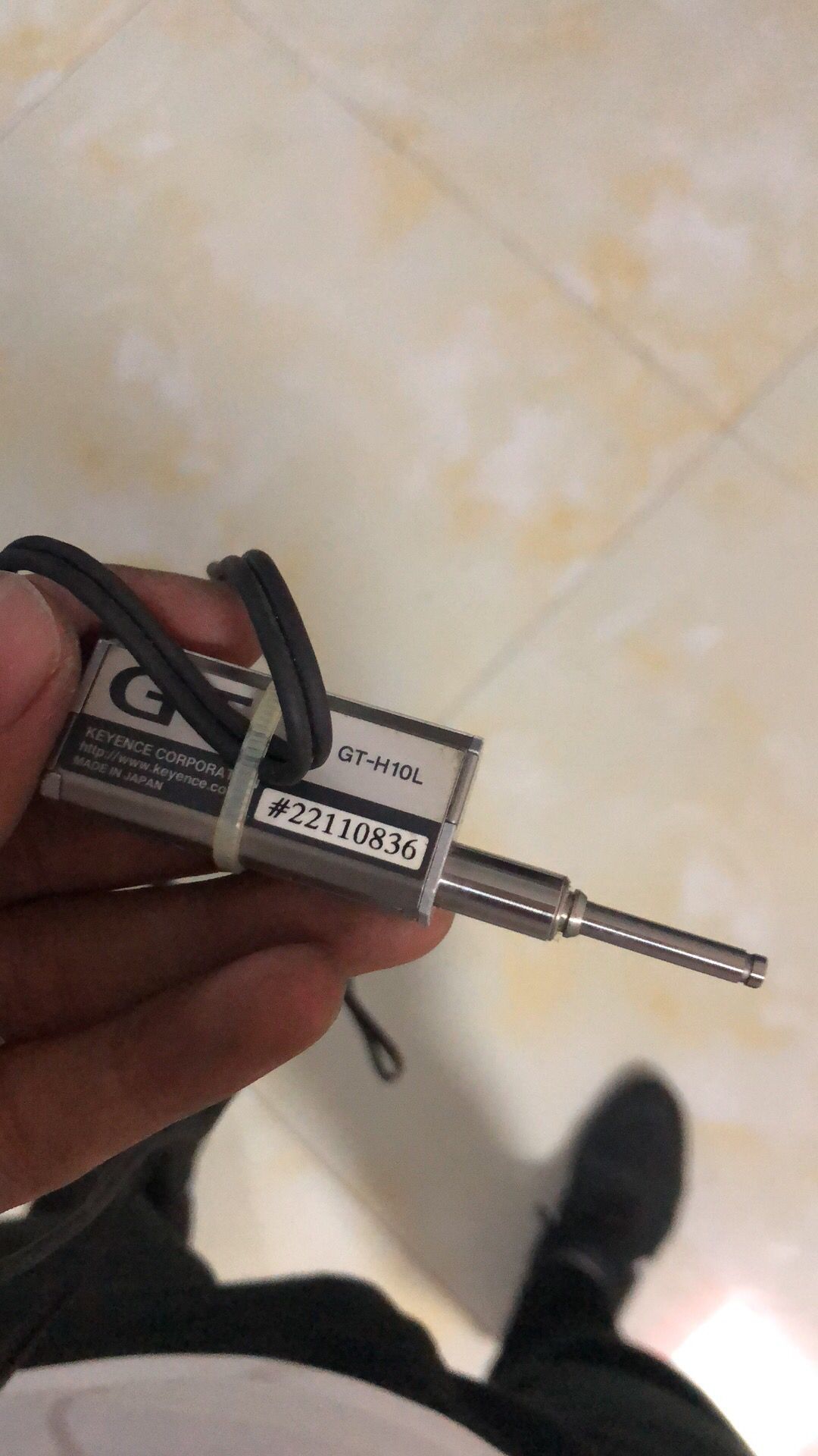 抚州回收基恩士控制器传感器