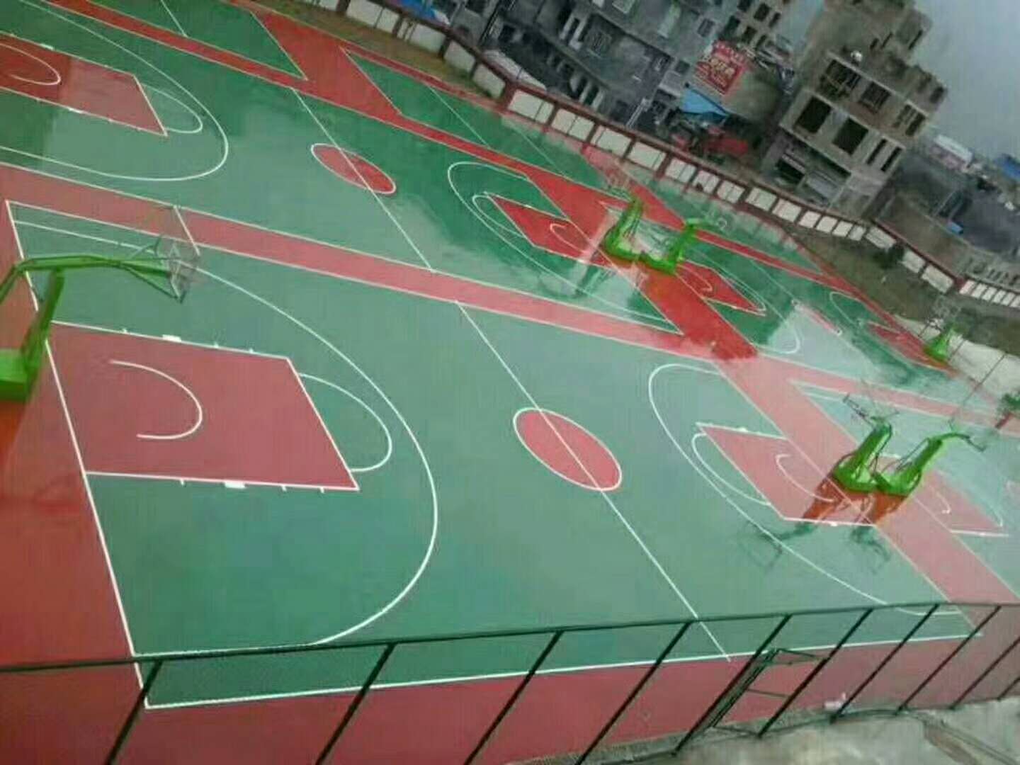 滁州塑胶草坪厂家