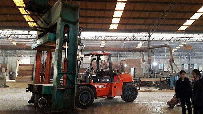 巢湖设备装卸搬运公司哪家好