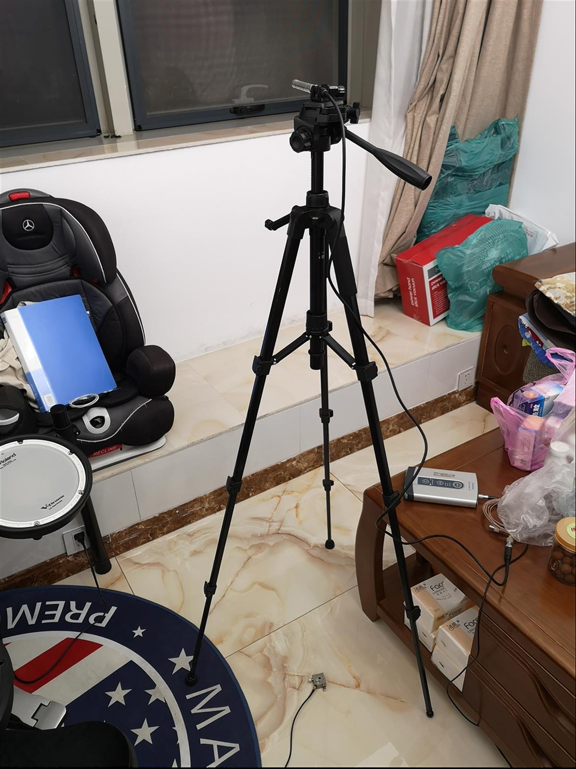 蚌埠结构噪声检测
