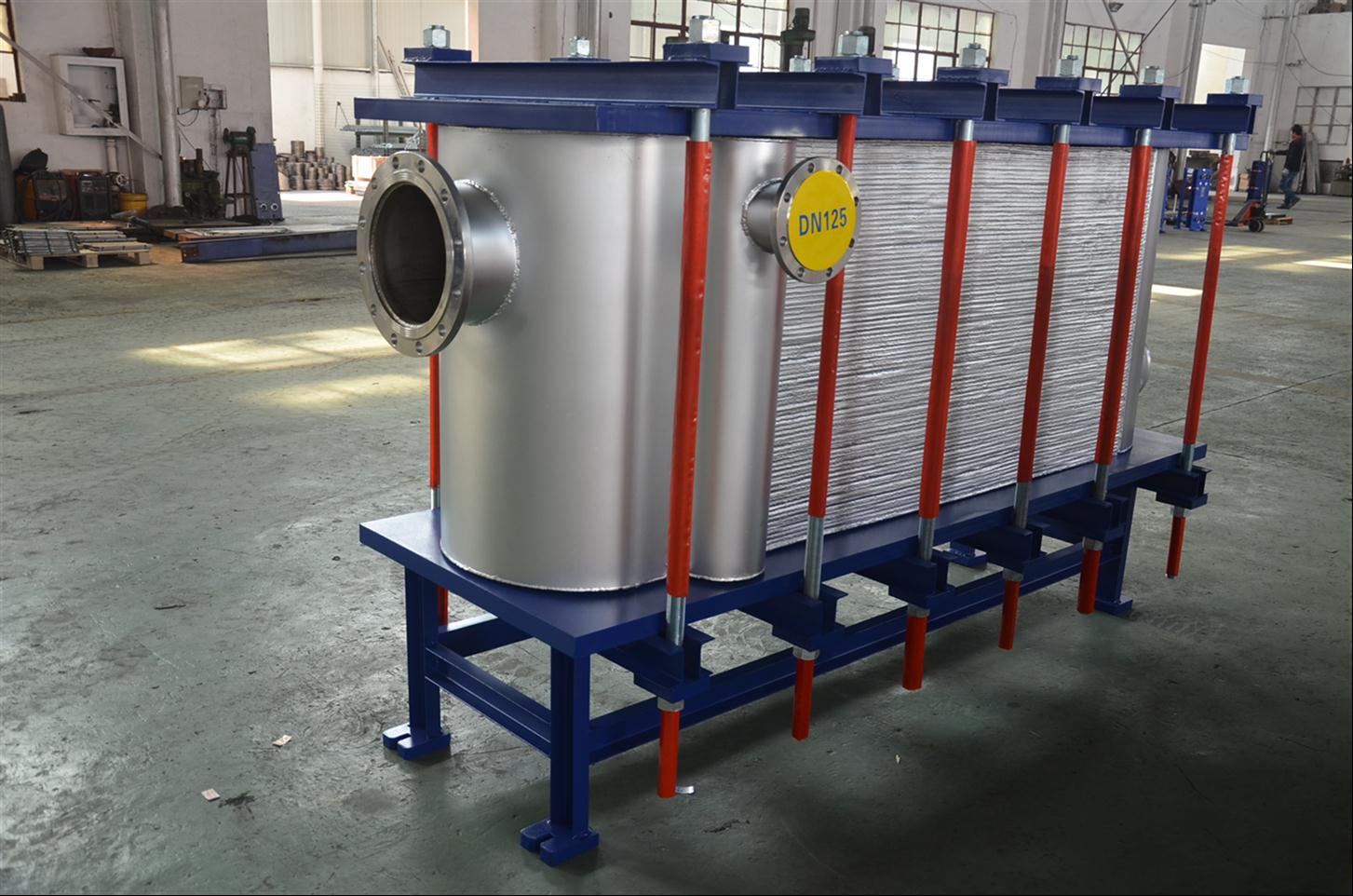 福建全焊接板式换热器价格