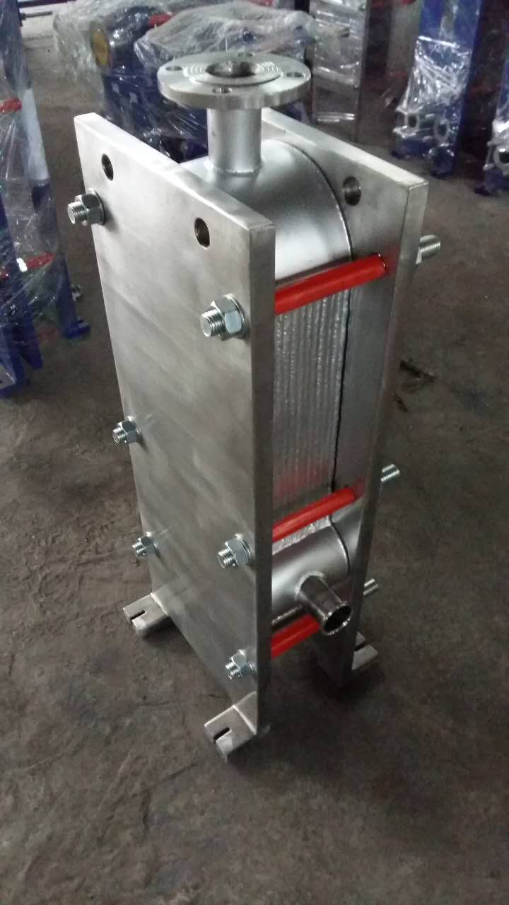 南京全焊接板式换热器价格