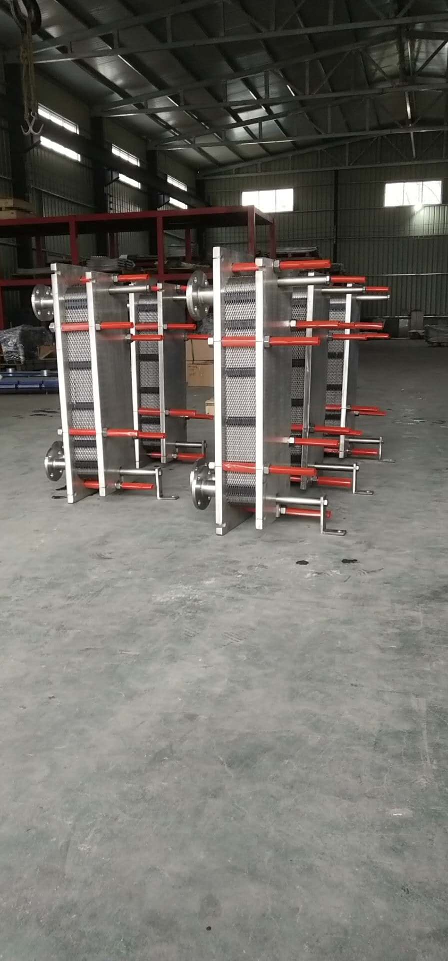 贵州板式换热器厂家