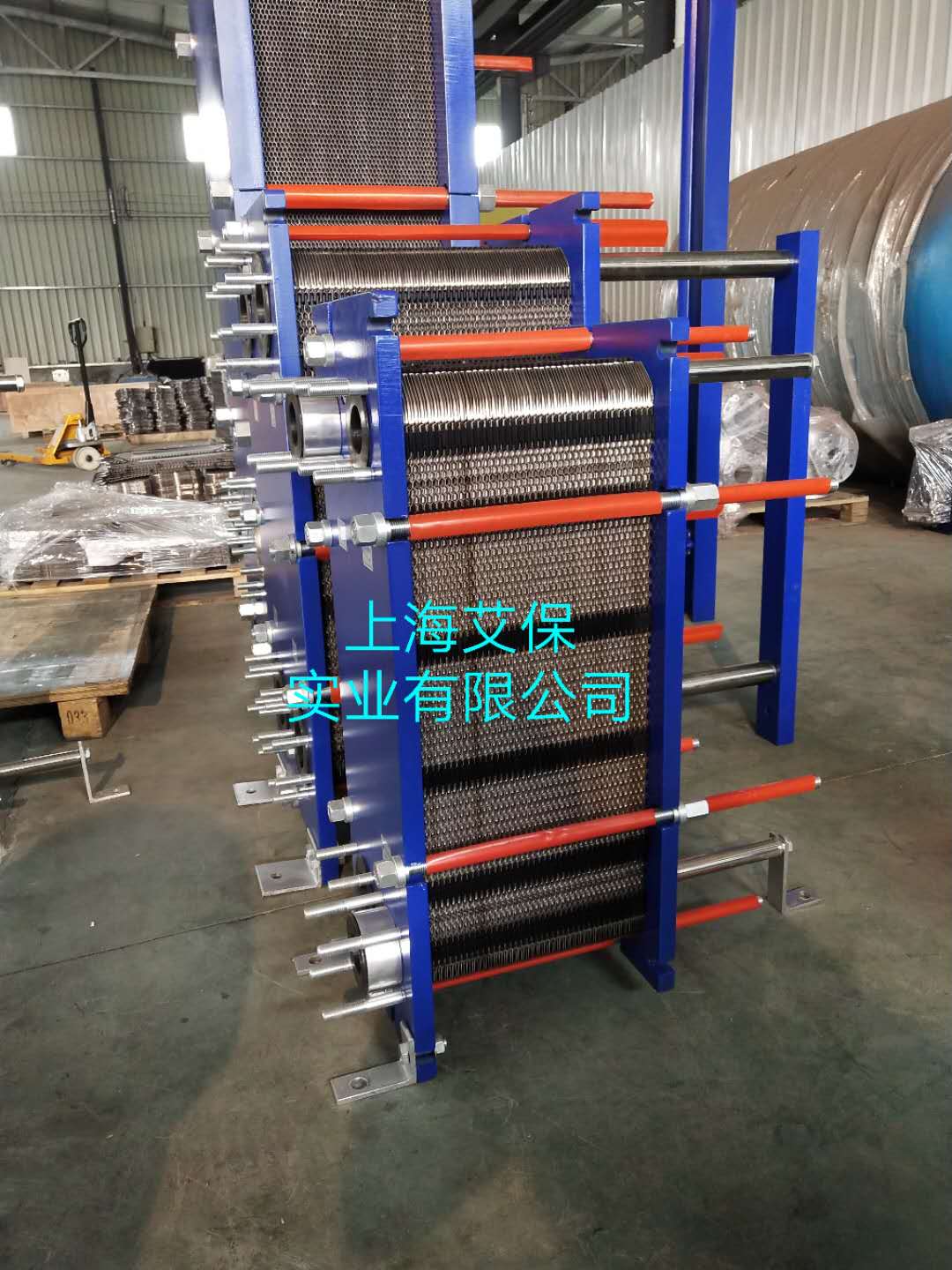遵义板式换热器厂家