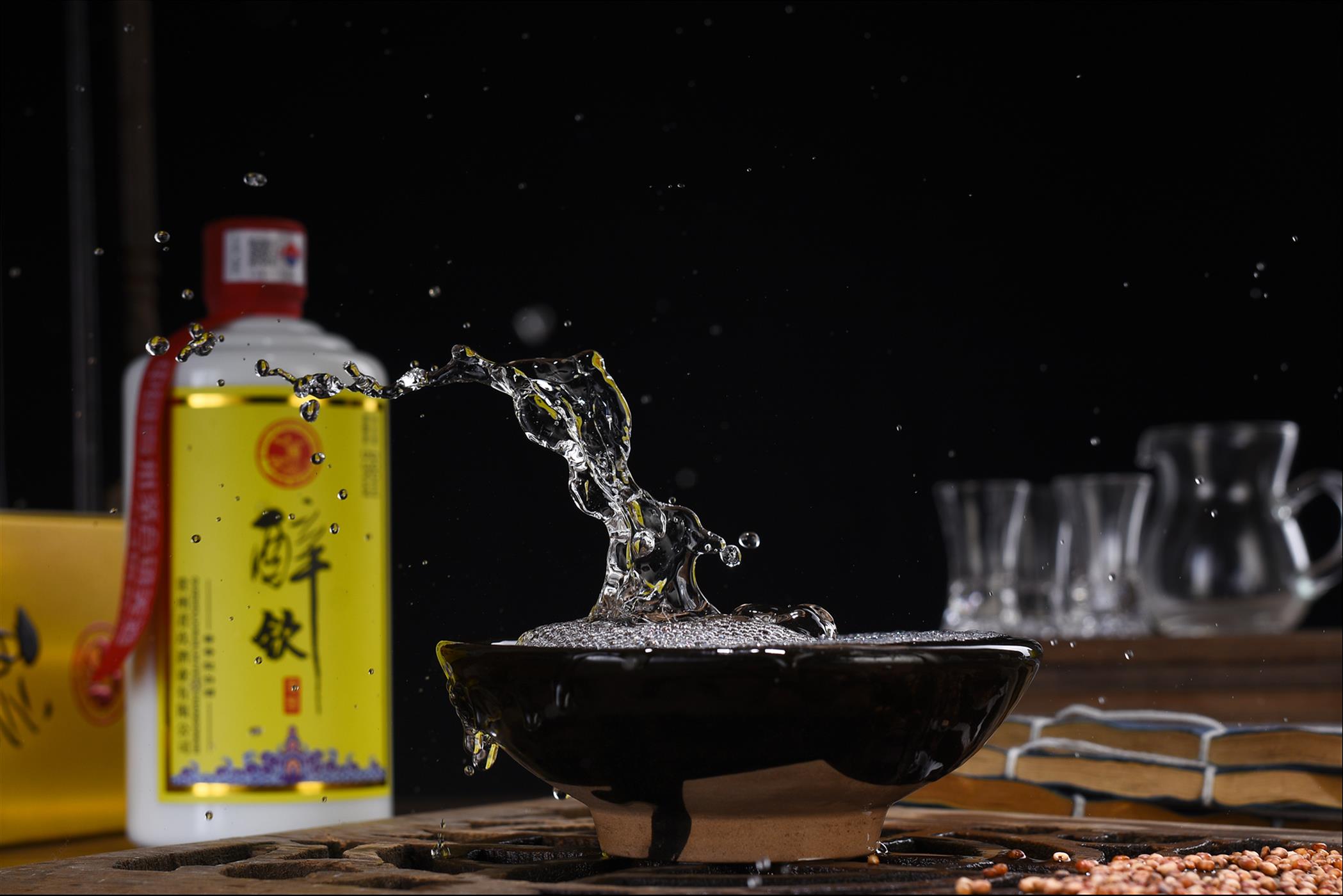 荆州茅香型白酒规格