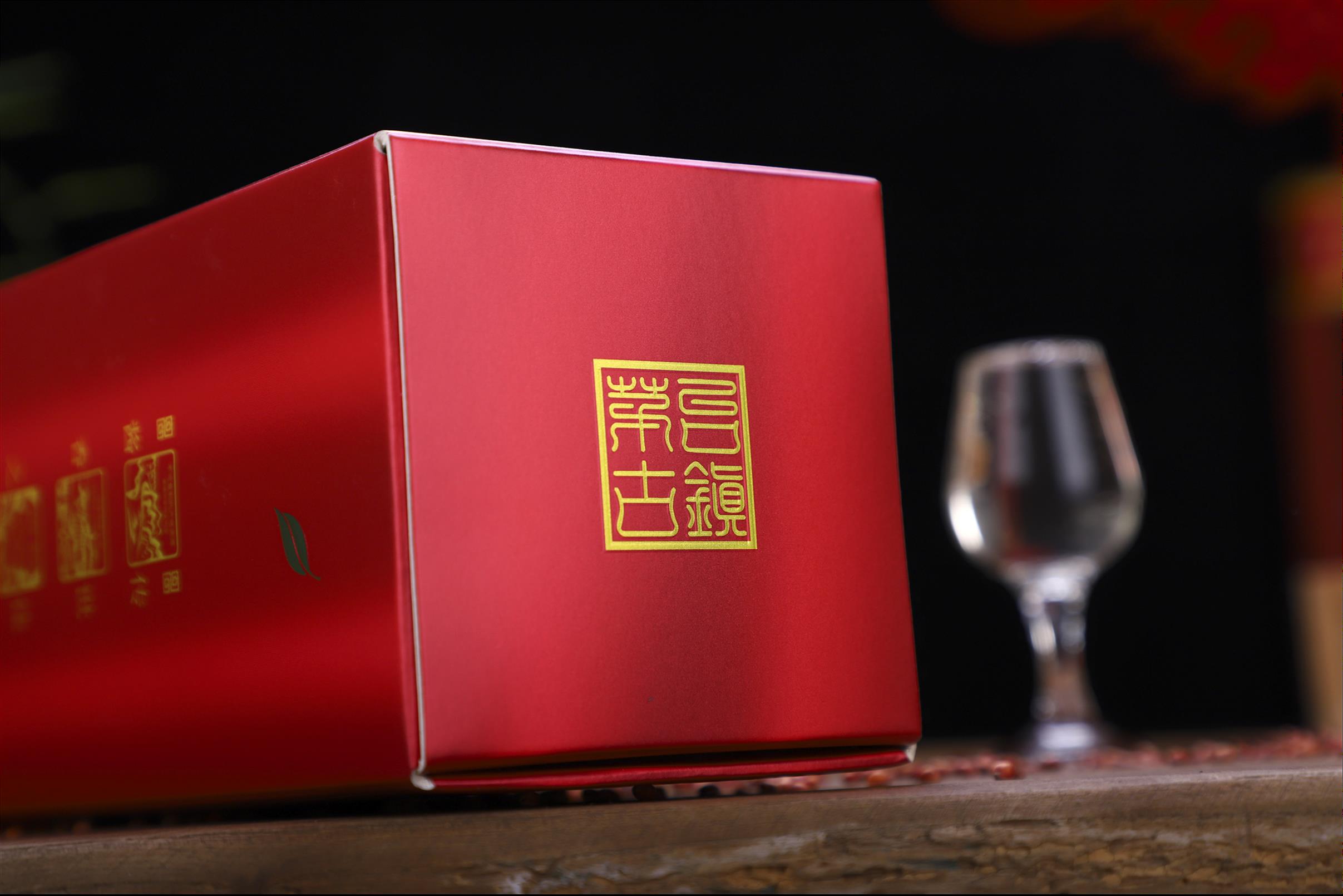 佛山酱香型白酒加工