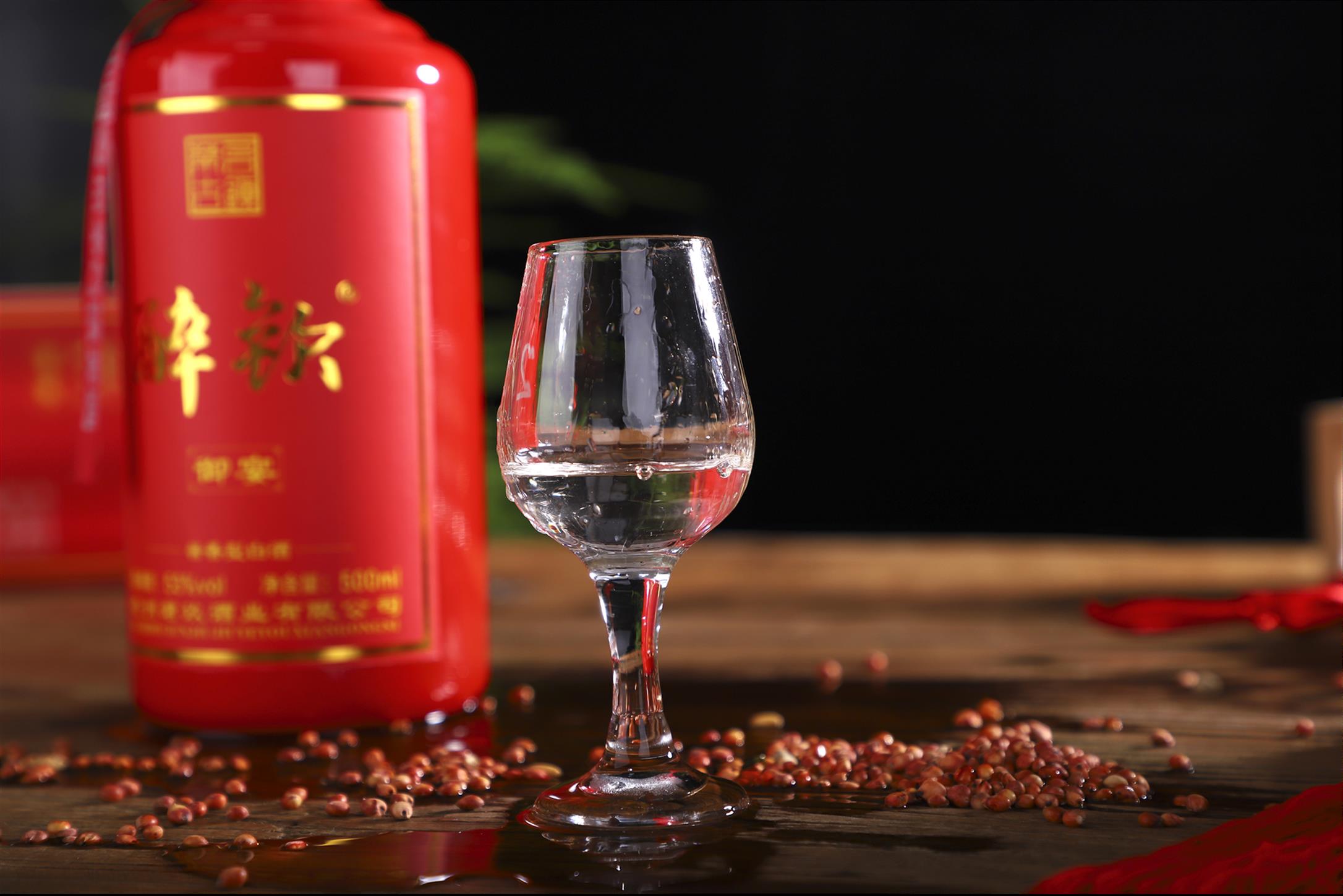 佛山酱香型白酒