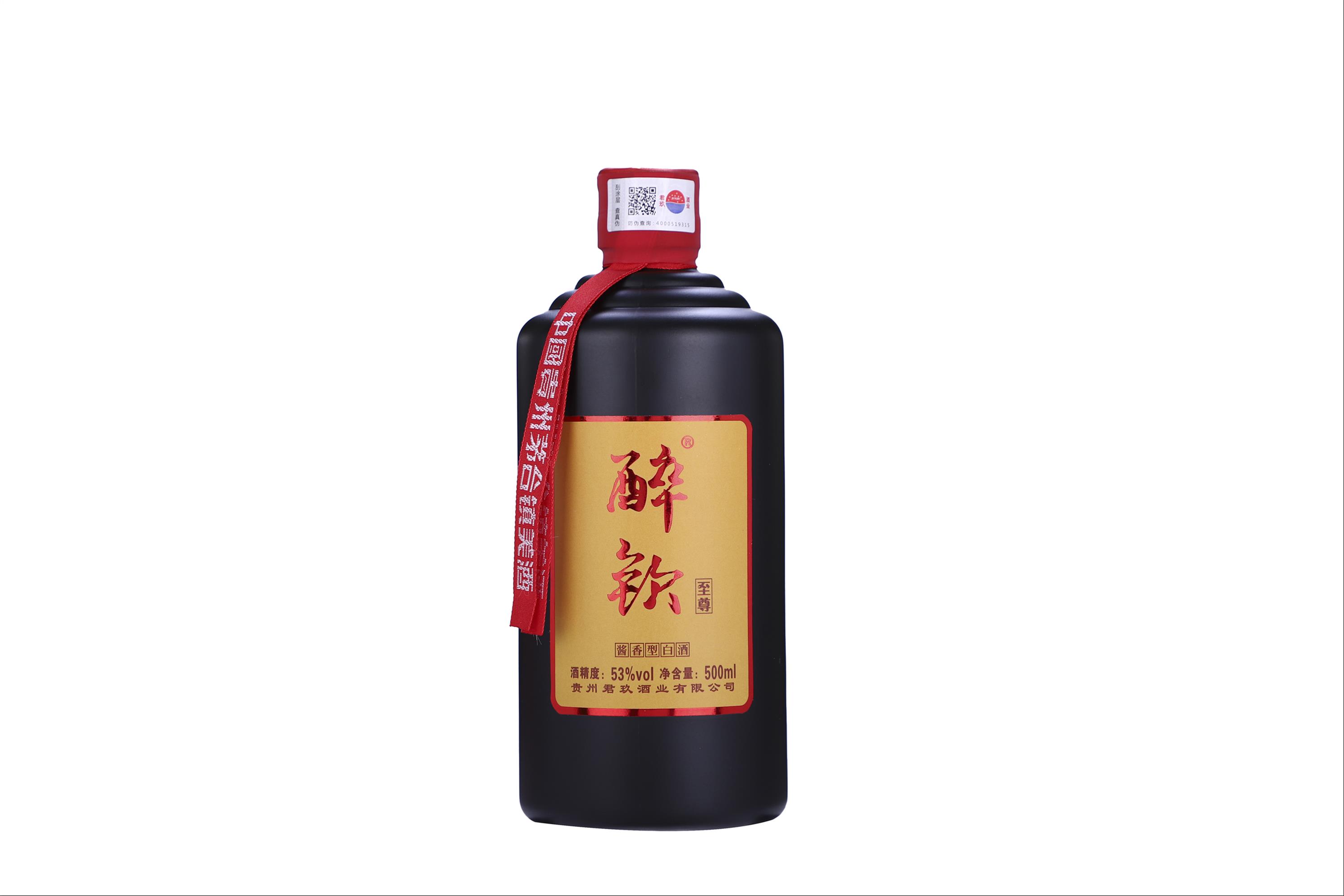 湖州酱香型坤沙酒型号