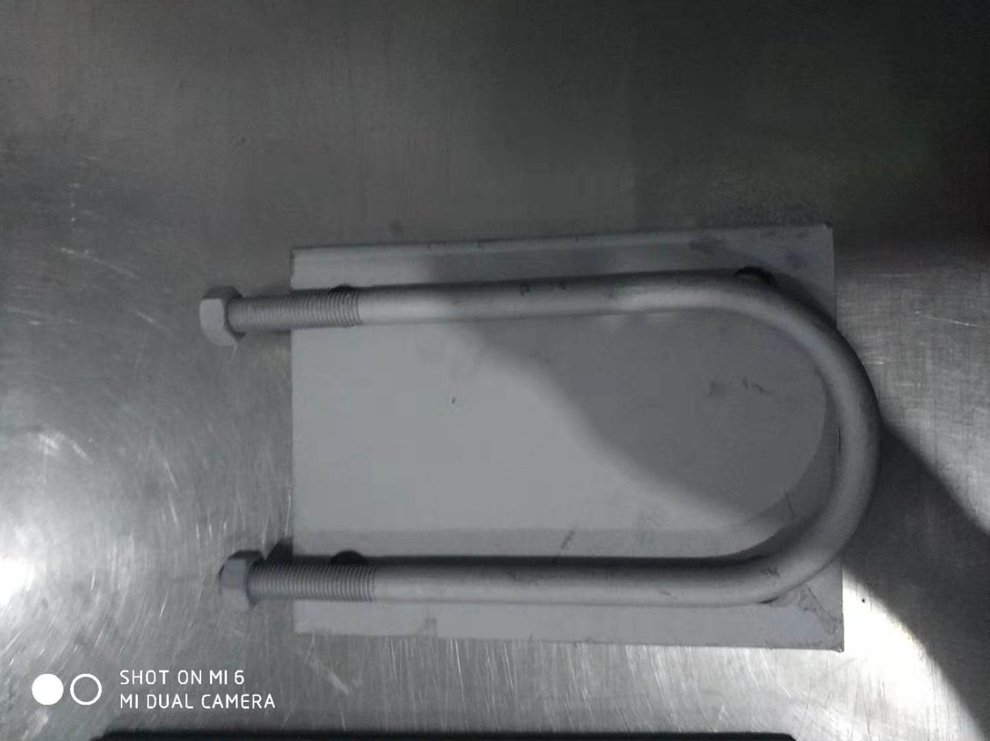 杭州栏杆预埋件厂商