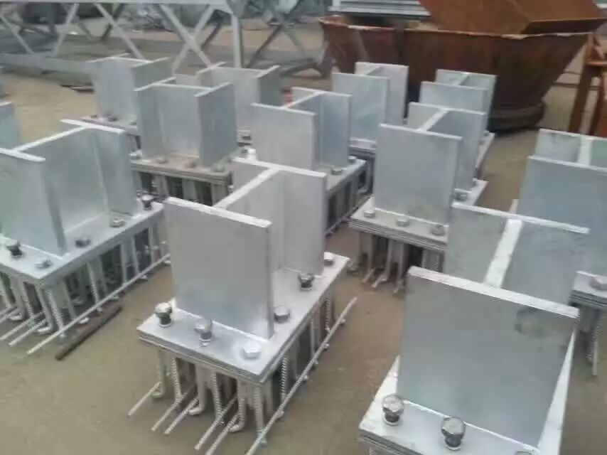 菏泽防落梁挡块