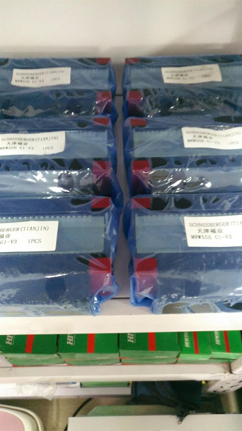 R91100滑块导轨机床配件生产厂家