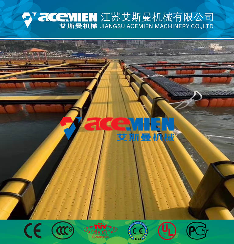 梧州海洋踏板生產線