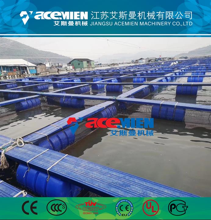 武漢海洋踏板生產線廠